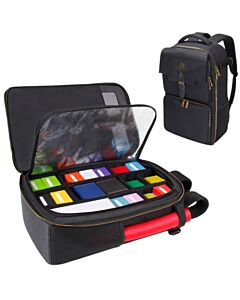 Card Storage Backpack
