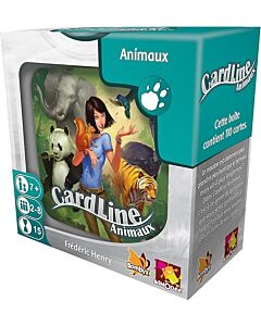 Cardline Animaux (FR)
