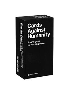 Cards Against Humanity game