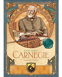 Carnegie Quined Games