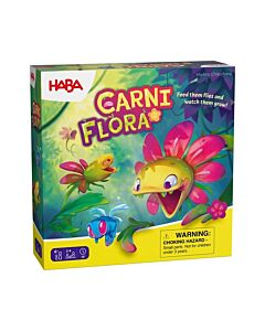 Carni Flora (HABA)