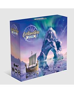 Cartaventura Vinland (BLAM)