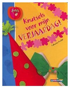 Knutsels voor mijn verjaardag