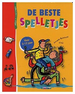 De beste spelletjes