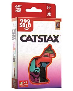 Catstax 999 solo