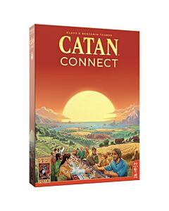 Catan Connect 999 games