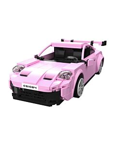 CaDA Legend Sports Car RS (1:20)