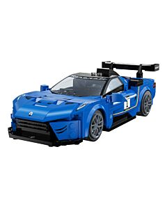 CaDA - Maserati MC20 GT2 (1:20)
