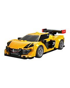 CaDA Renault Sports RS.01 (1:24)