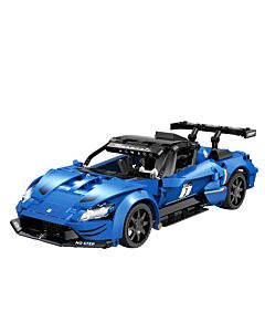CaDA Maserati GT2 (1:14)