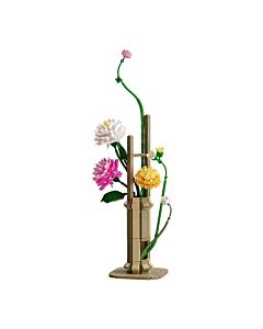 CaDA - Oriental Flower Art - Spring Whispers (613)