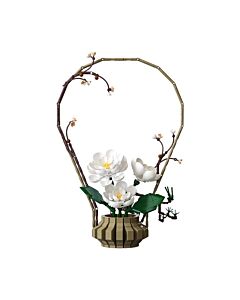 CaDA - Oriental Flower Art - Winter Silence (990)