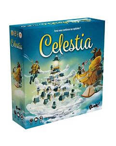 Gezelschapsspel Celestia