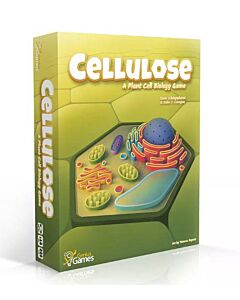 Cellulose game