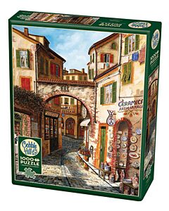 Ceramica (1000) - Cobble Hill