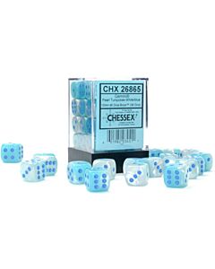 Chessex 26865 dice