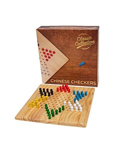 Sterhalma - Chinese Checkers 
