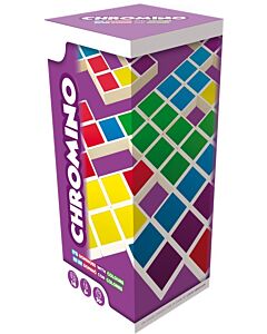 Chromino small box