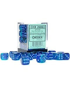 Chessex 26865 dice
