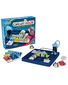 Circuit Maze (Thinkfun)