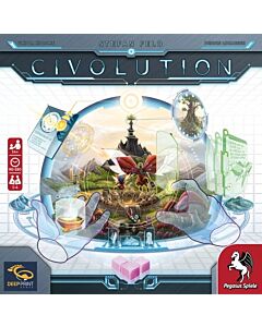Civolution game