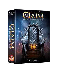 Claim Jubileum