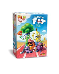 Clever Fit LOGIS