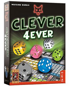 Clever 4Ever (999 games)