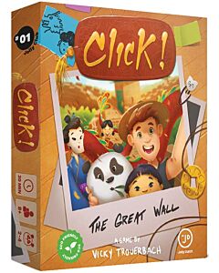 Click! The Great Wall Jolly Dutch
