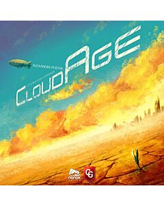 Cloud Age bordspel DLP games