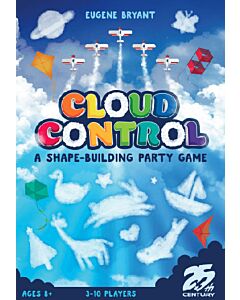 Cloud Control (25th century)