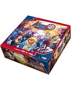 Kaosball game (cmon limited)