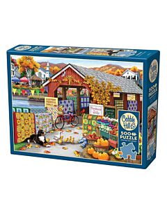 Harvest Festival (500)