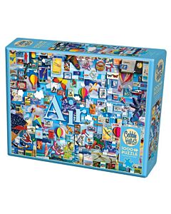 Cobble Hill 80170 Air