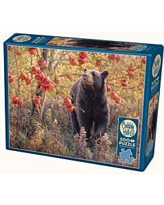 Cobble Hill puzzle Den Dreams 500 pieces