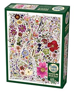 Cobble Hill Puzzle 40273