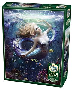 Cobble Hill Puzzle Onde