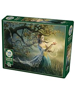 Rapture (Cobble Hill Puzzle 80176)