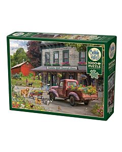Country Store (1000)