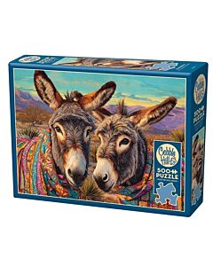 Dos Burros (500)