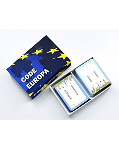 Codenames Code Europa (Level21)