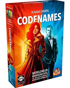 Codenames (NL) (nieuw artwork)
