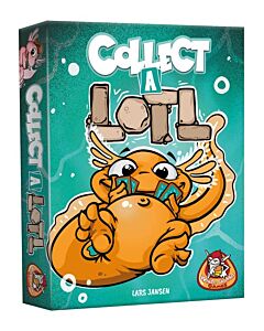 Collect a Lotl