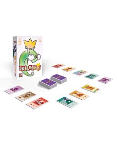 Collect (CMON)