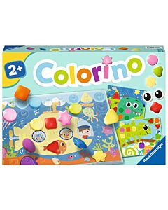 Colorino Shapes & Colors