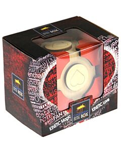 Companion Secret Escape box (Eureka)