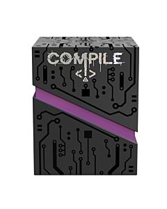 Compile game (Synapses)