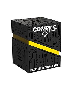 Compile Main 2
