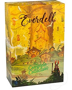Complete Collection of Everdell