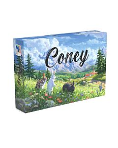 Spel Coney
